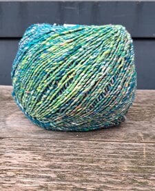 Noro - Tensan - 05 - Urasoe