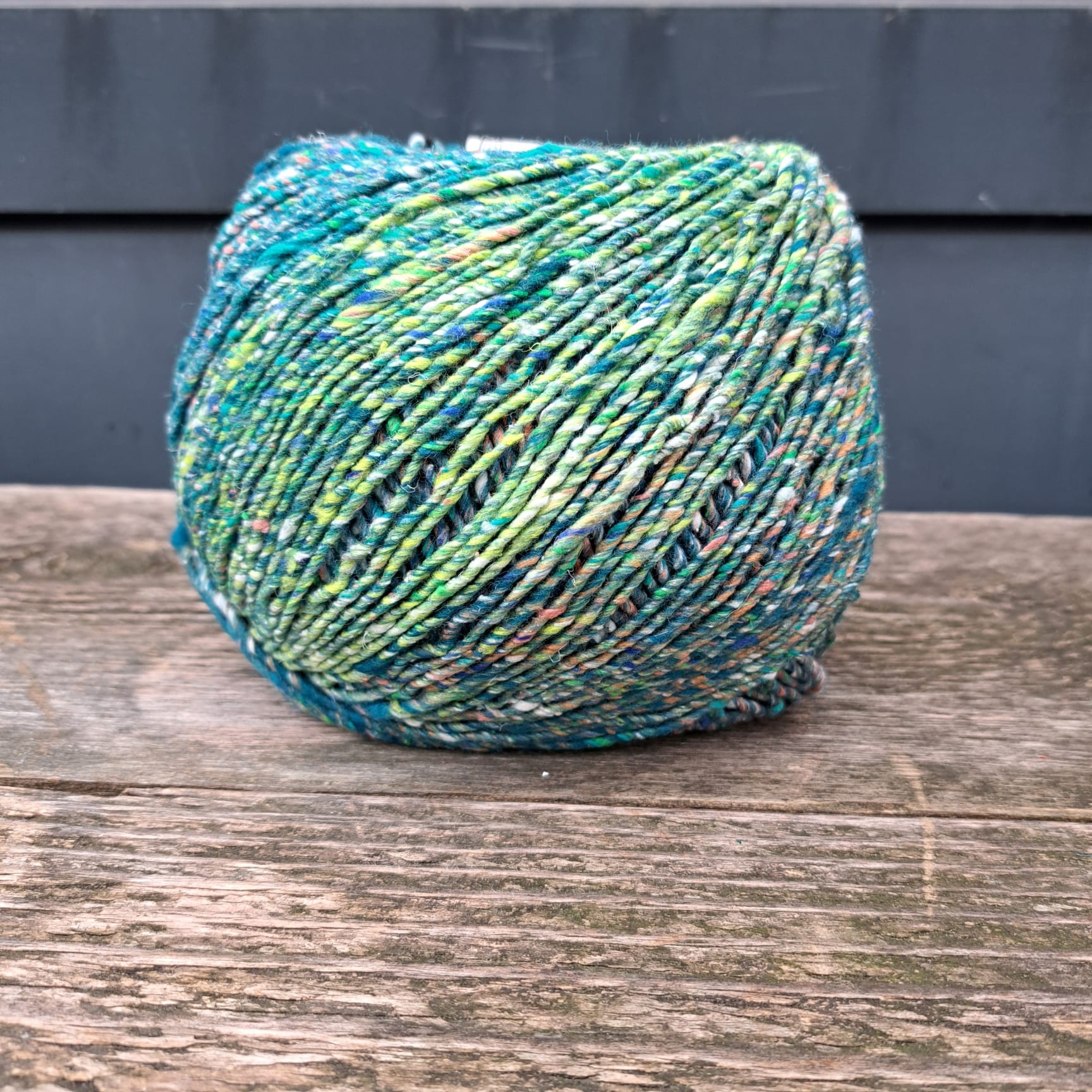 Noro Noro - Tensan - 05 - Urasoe