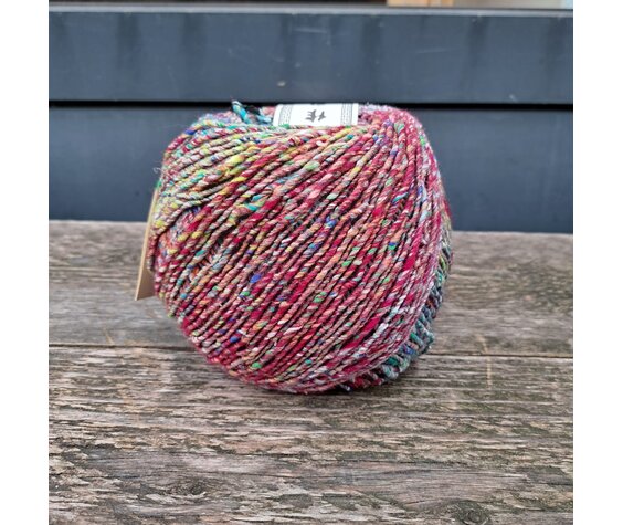 Noro Noro - Tensan - 06 - Ginowan