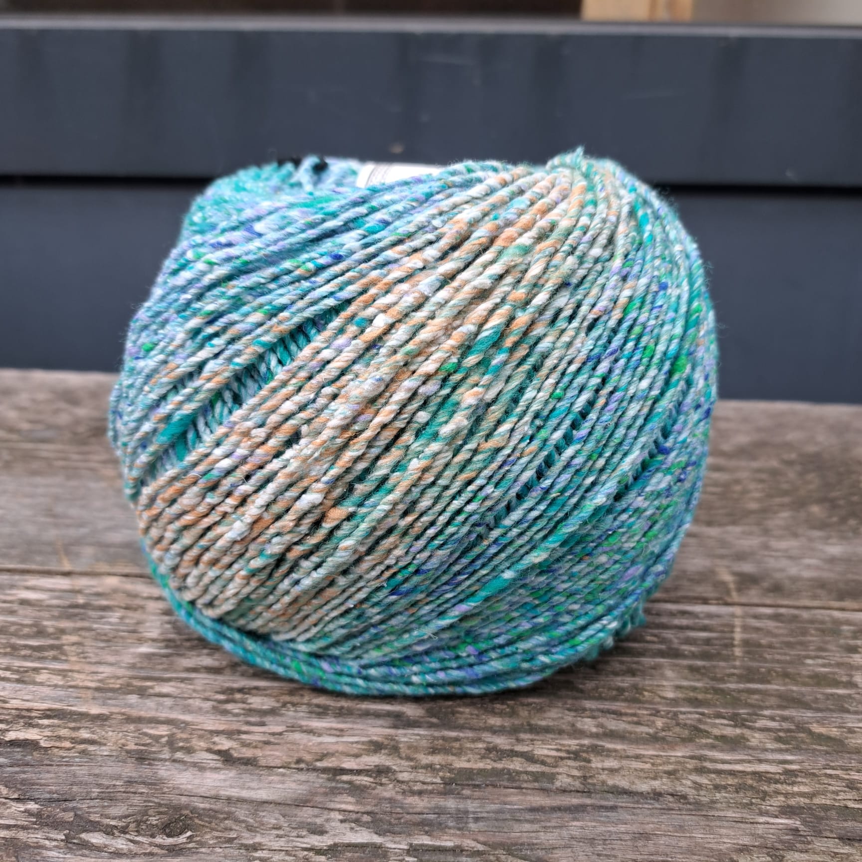 Noro Noro - Tensan - 13 - Hakuto