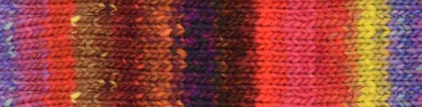 Noro Noro Ito - Nr. 94 - Nisshin