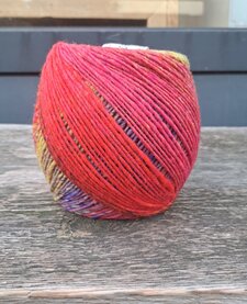 Noro Ito - Nr. 94 - Nisshin