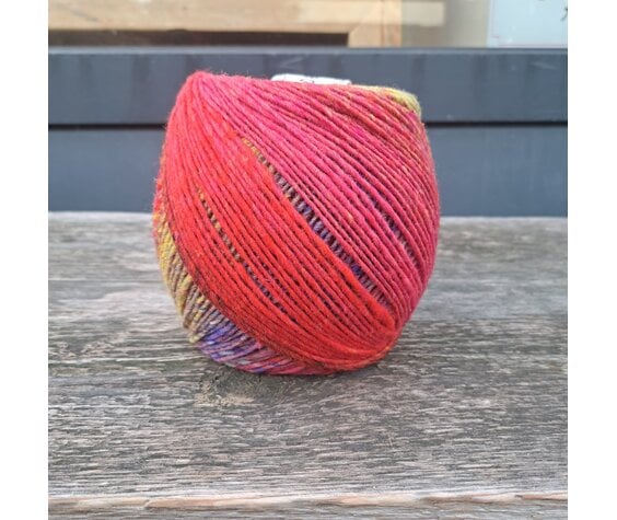 Noro Noro Ito - Nr. 94 - Nisshin