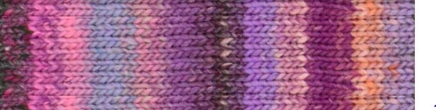 Noro Noro Ito - Nr. 95 - Nagakute