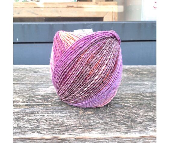 Noro Noro Ito - Nr. 95 - Nagakute