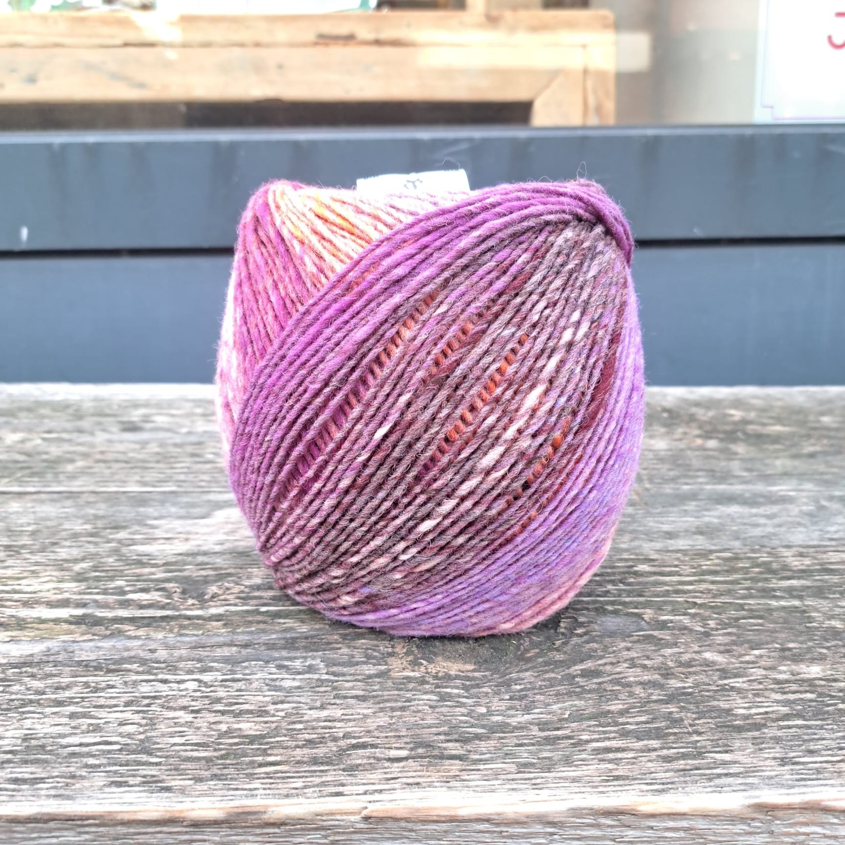 Noro Noro Ito - Nr. 95 - Nagakute