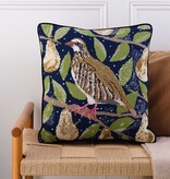 Ehrman Partridge in a pear tree