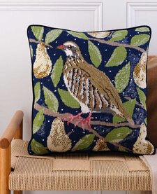 Partridge in a pear tree