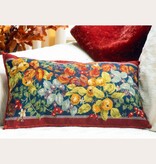 Ehrman Autumn HedgerowRoses