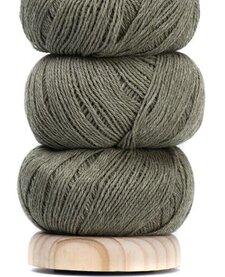 Bomuld og Uld - Nr.  C15