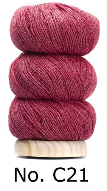 Geilsk Bomuld Og Uld - C21