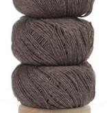 Geilsk Bomuld Og Uld - C38 - Mork Turkis