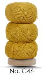 Geilsk Bomuld Og Uld - C46