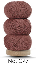 Geilsk Bomuld Og Uld - C47