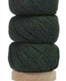 Bomuld og Uld - Nr. C48