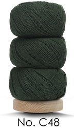 Geilsk Bomuld Og Uld - C48