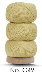 Geilsk Bomuld Og Uld - C49