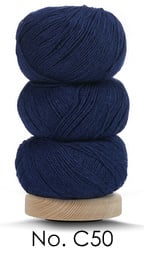 Geilsk Bomuld Og Uld - C50