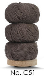 Geilsk Bomuld Og Uld - C51