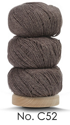 Geilsk Bomuld Og Uld - C52