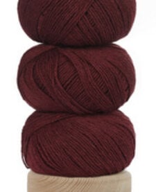 Bomuld og Uld - Nr. C 53