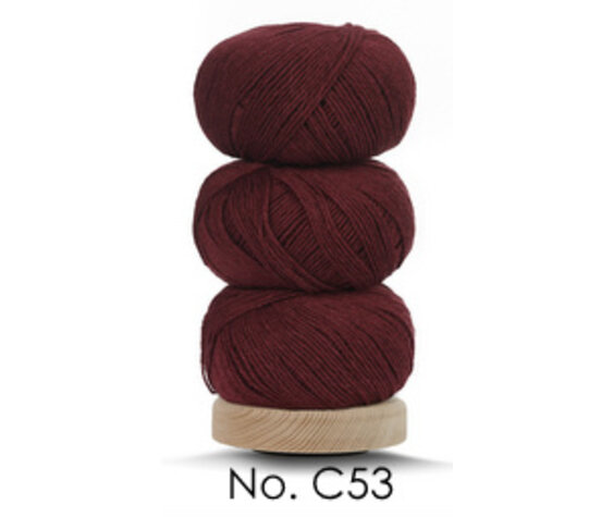 Geilsk Bomuld og Uld - Nr. C 53