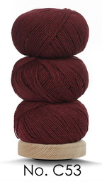 Geilsk Bomuld Og Uld - C53