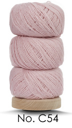 Geilsk Bomuld Og Uld - C54