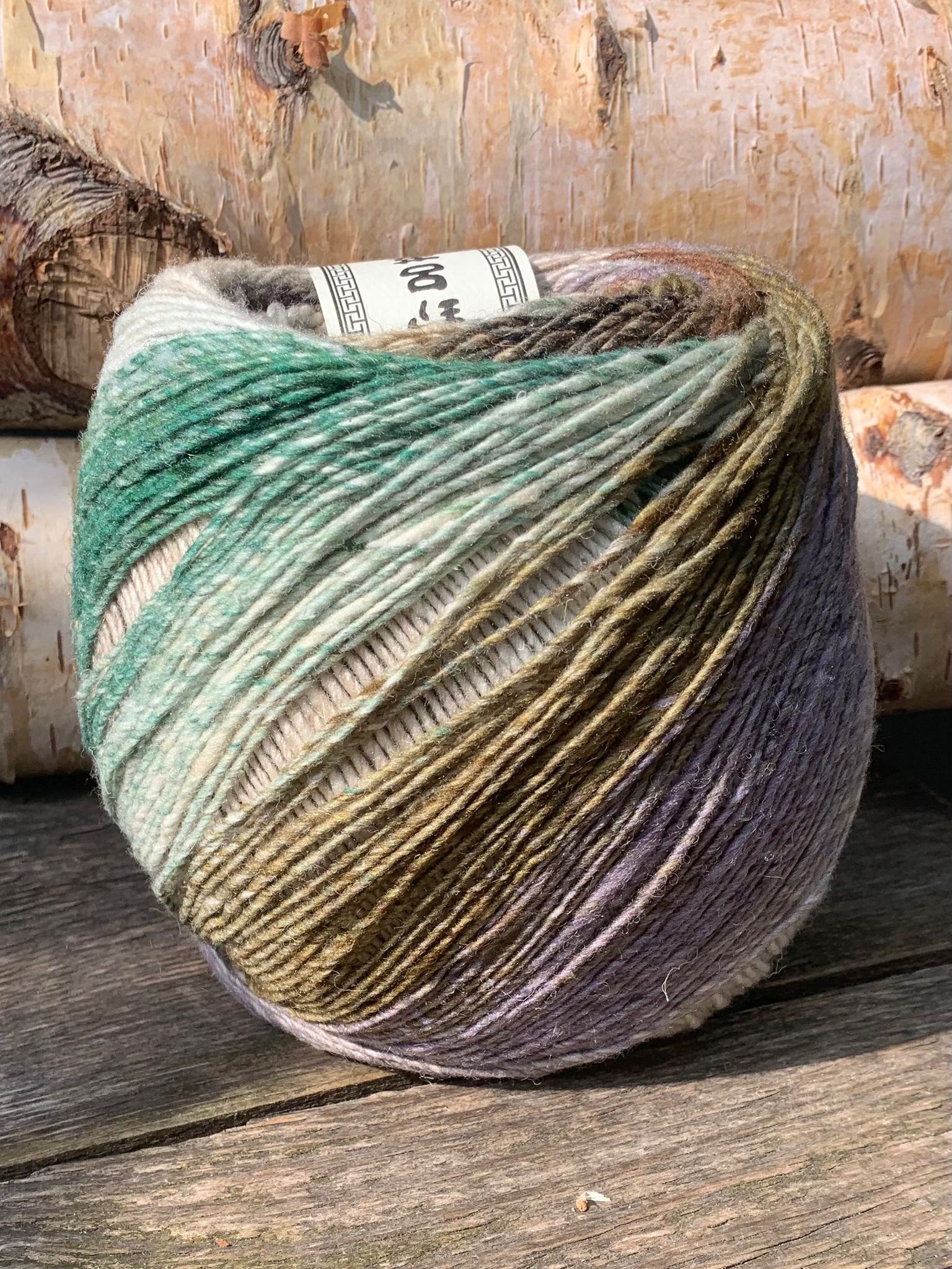 Noro Noro Tsubame - 39