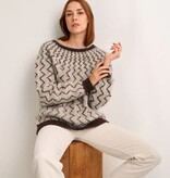 Laine 52 weeks of sweaters