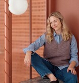 Laine 52 weeks of sweaters