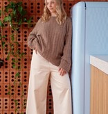 Laine 52 weeks of sweaters