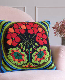 De Graag Pelargonium