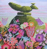 Ehrman Vintage Topiary