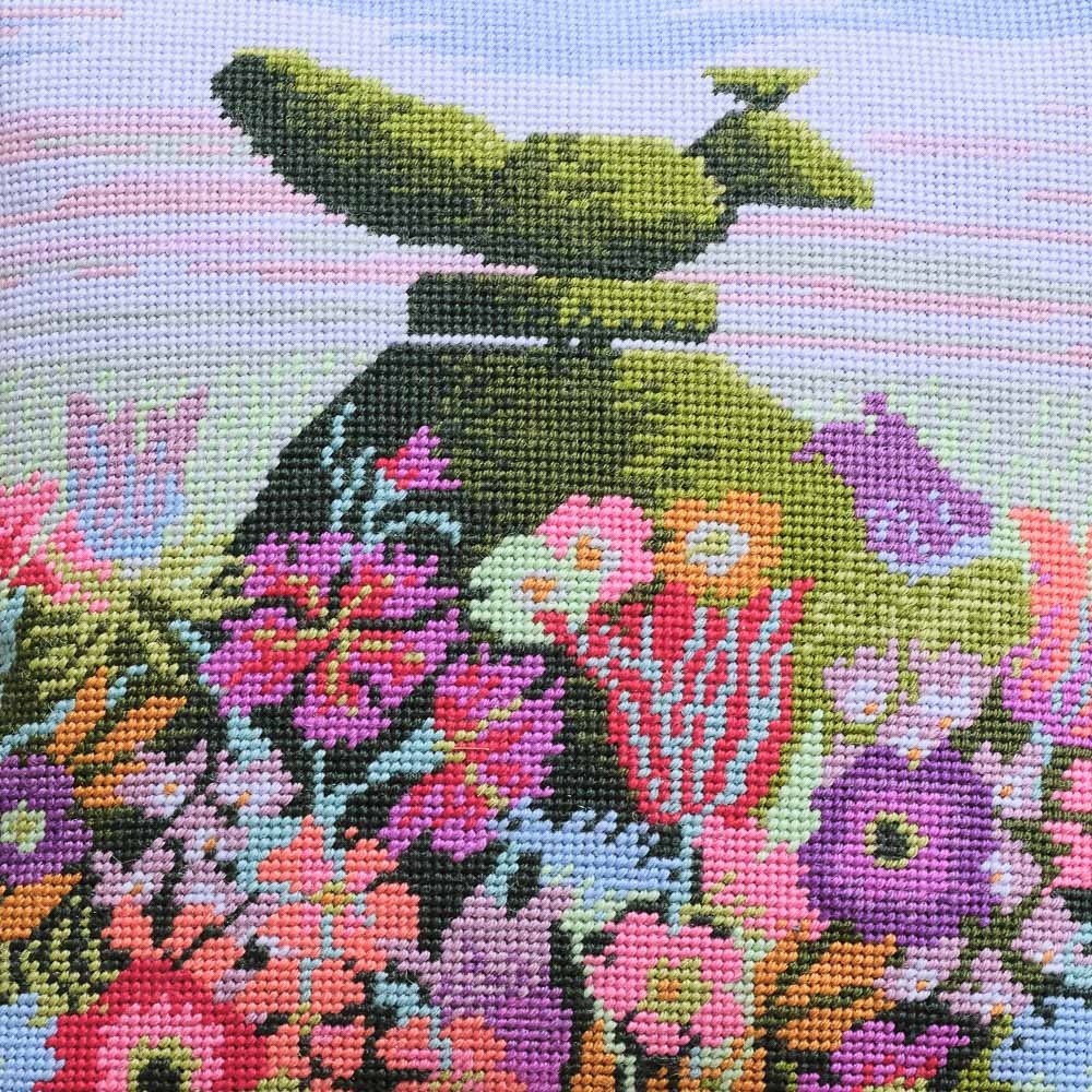 Ehrman Vintage Topiary