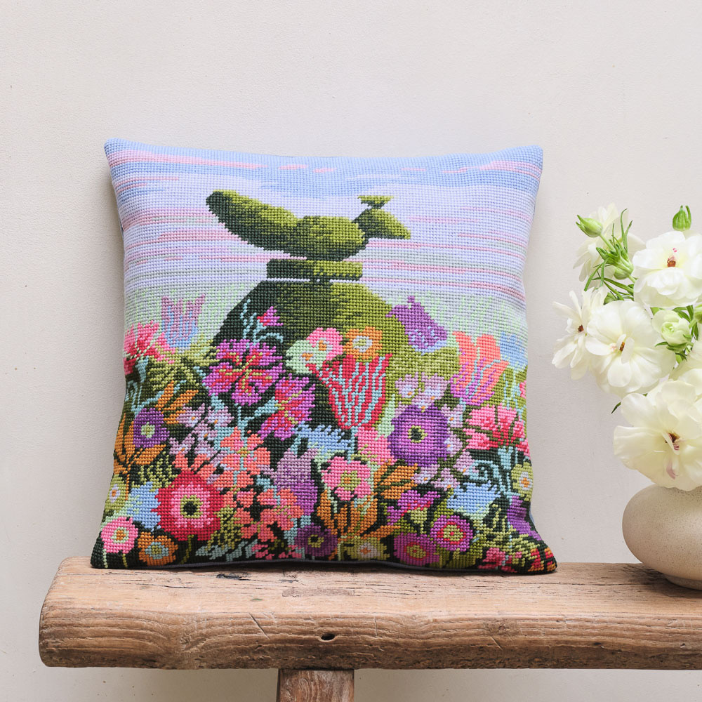 Ehrman Vintage Topiary