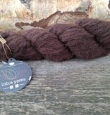 Lotus Yarns Brushed Cashmerino - 07 - Americano