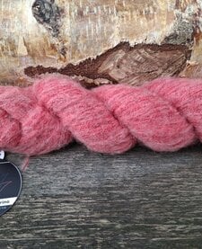 Brushed Cashmerino - 12 - Coral