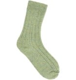 Rico Rico - Socks Linen Tweed - 06 - olijf