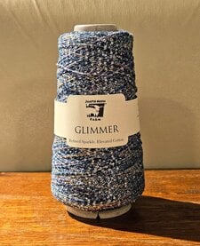 Glimmer - 06 - Sapphire