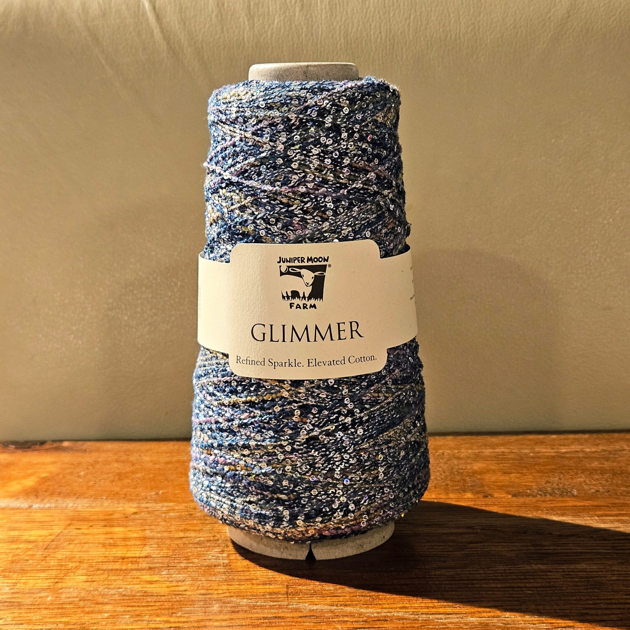 Juniper Moon Glimmer - 06 - Sapphire