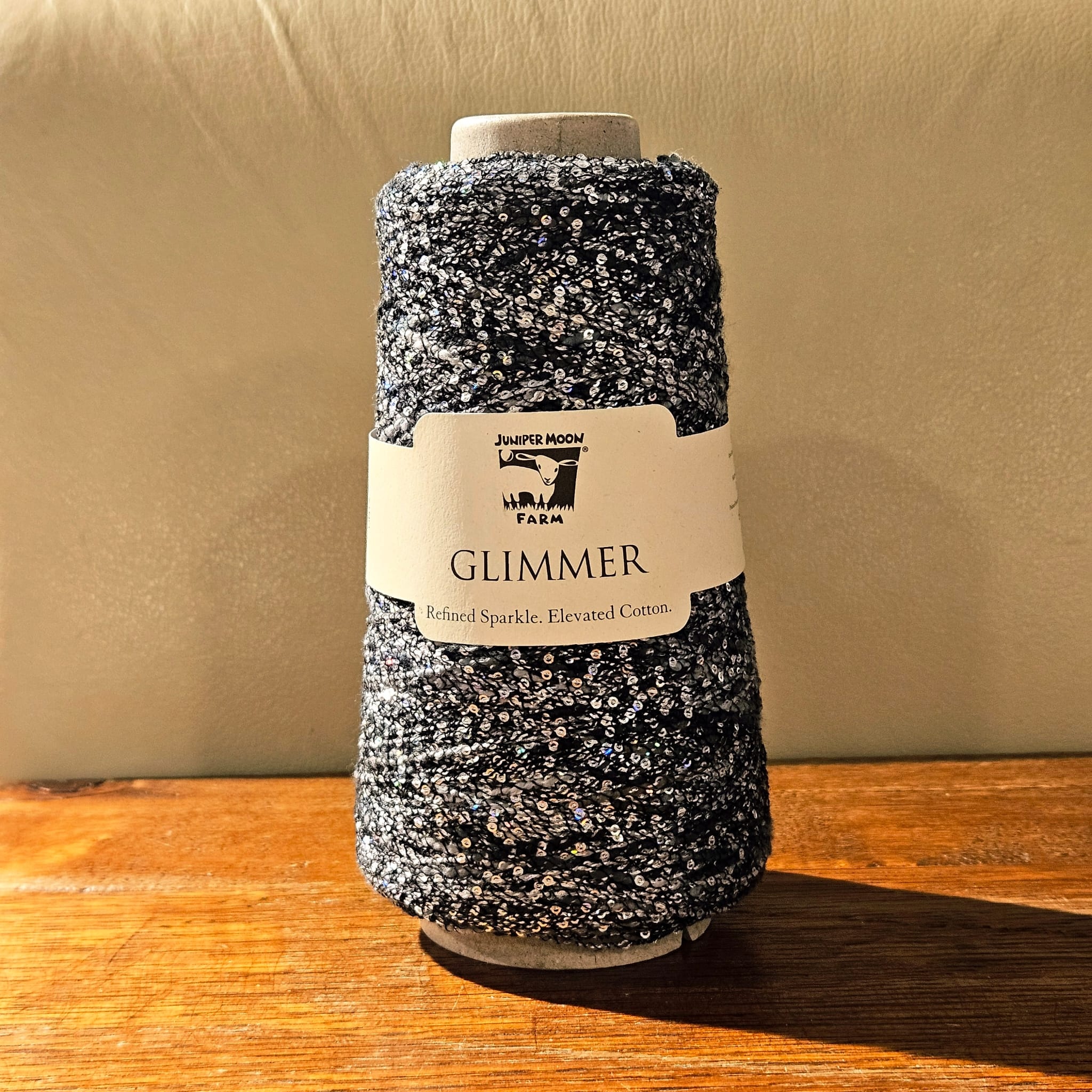 Juniper Moon Glimmer - 07 - Onyx