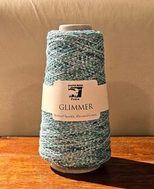 Glimmer - 05 - Topaz