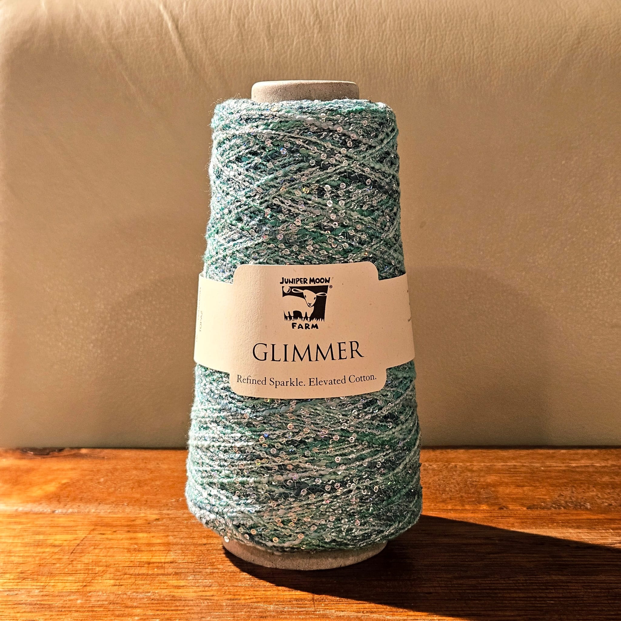 Juniper Moon Glimmer - 05 - Topaz