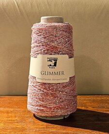 Glimmer - 04 - Rose Quartz