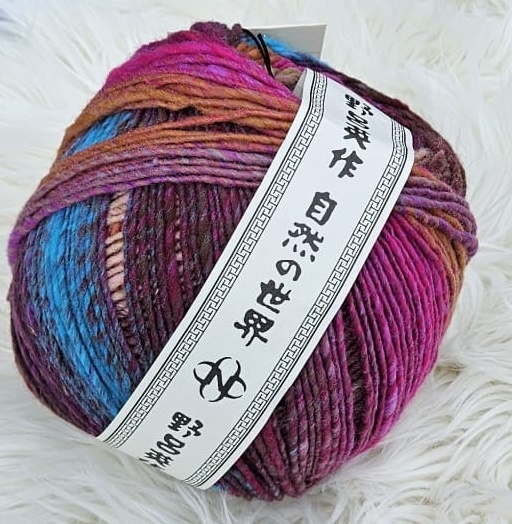 Noro Noro Ito - 72 - Momo