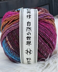 Noro Ito - Nr. 72 - Momo