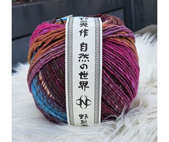 Noro Noro Ito - Nr. 72 - Momo