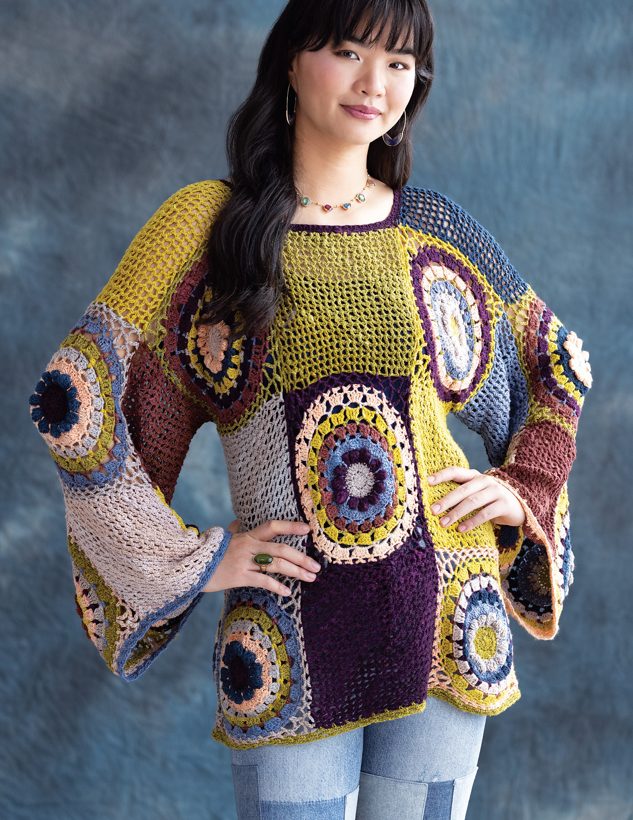 Noro Noro Sonata - 39 - Barley