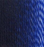 Schoppel Wolle Zauberball Crazy - Nr. 2099 - Pause in Blau